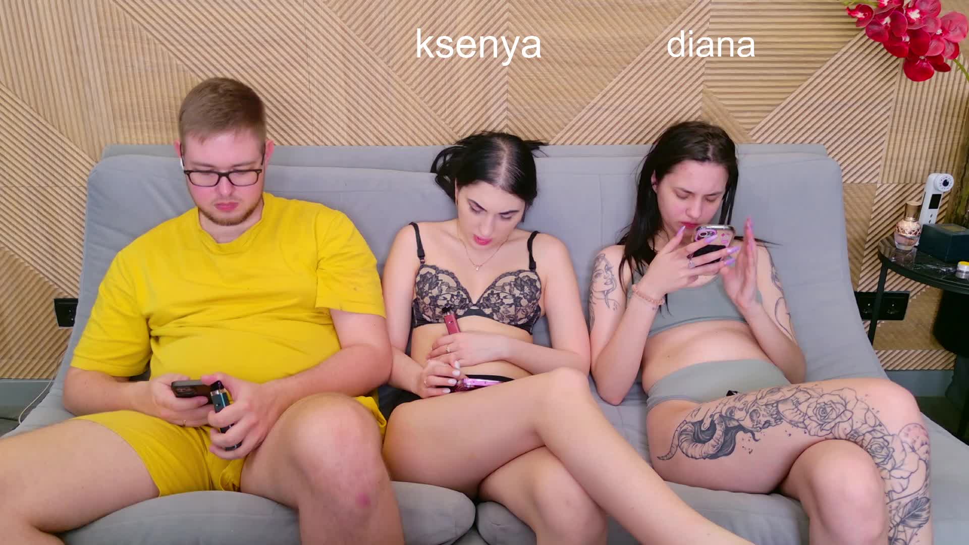 WebcamSlut Cam Model Chat April 13, 2026