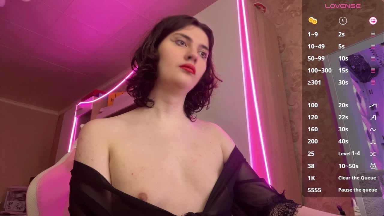 camgirl_xx Cam Model Chat April 13, 2026