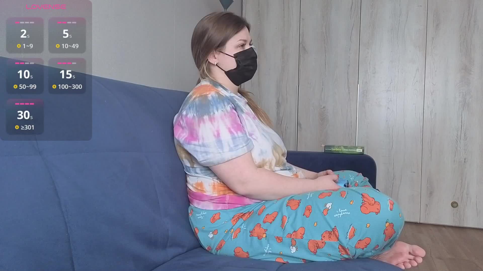 Milaa1998 Cam Model Chat April 13, 2026