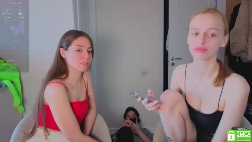 ihavepaws33 Cam Model Chat April 13, 2026