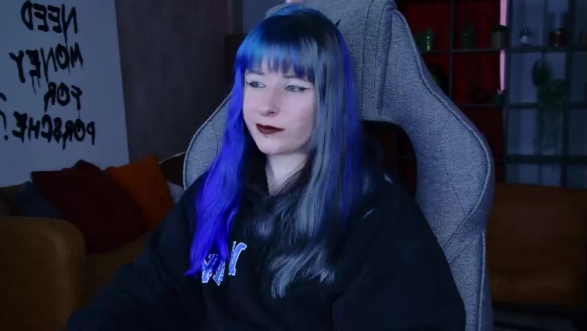 lexiwenford Cam Model Chat April 13, 2026