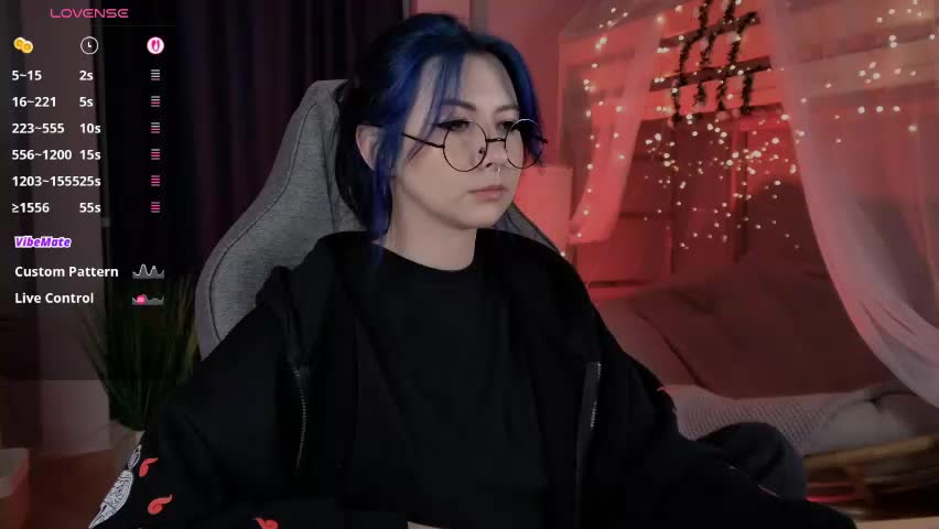 wesleegray Cam Model Chat April 13, 2026