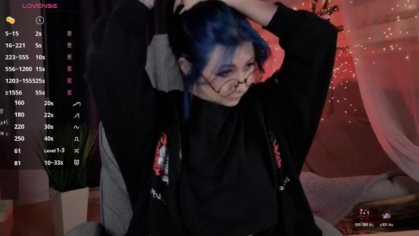 wesleegray Cam Model Chat April 13, 2026