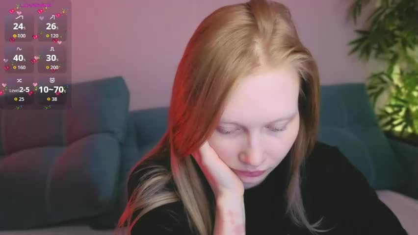 bjliki Cam Model Chat April 13, 2026