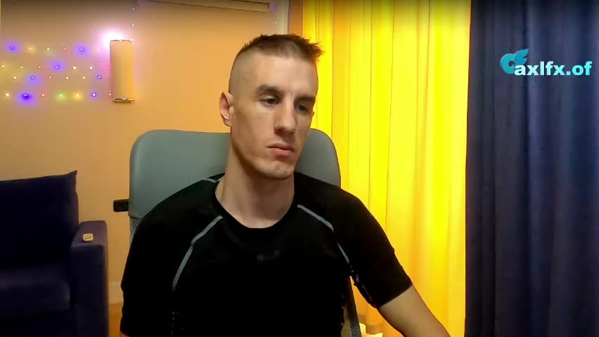 axl_fx Cam Model Chat April 13, 2026