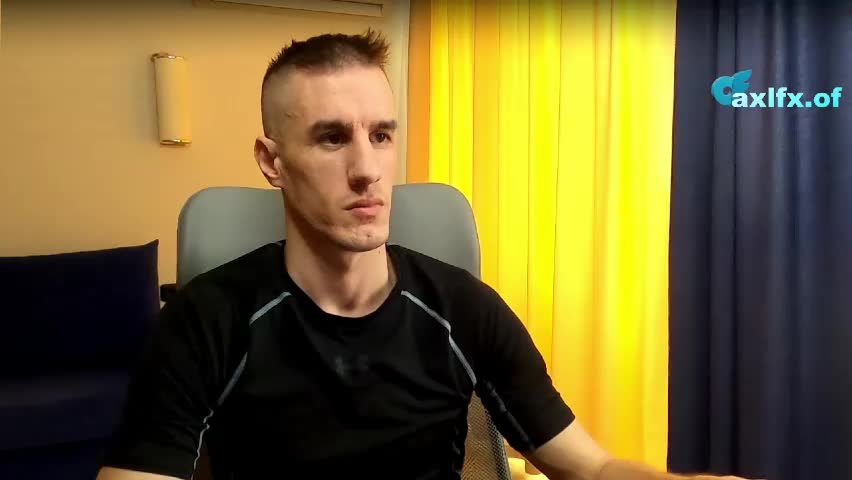 axl_fx Cam Model Chat April 13, 2026