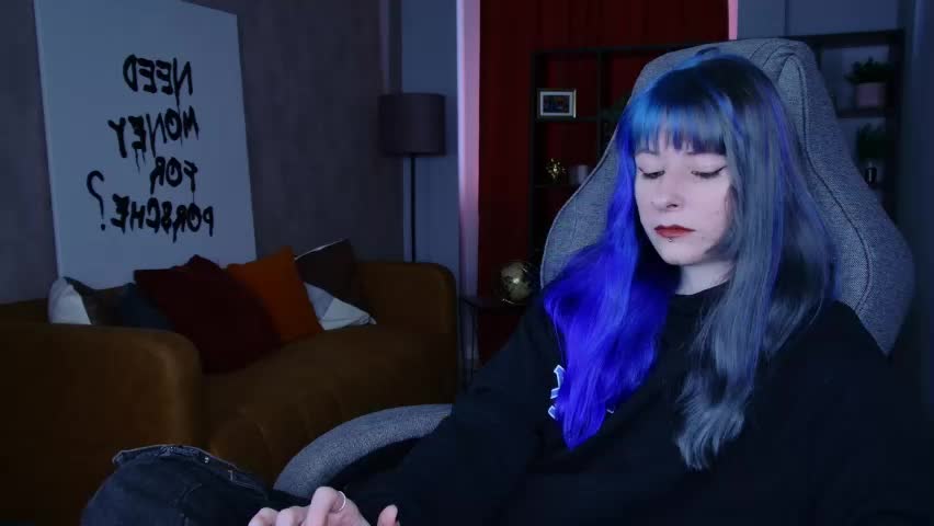 lexiwenford Cam Model Chat April 13, 2026