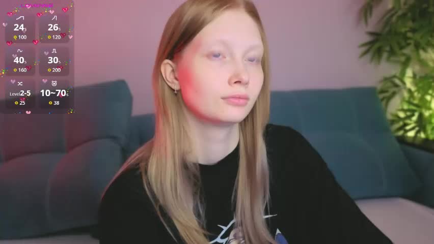 bjliki Cam Model Chat April 13, 2026