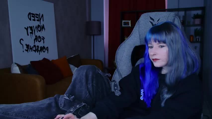 lexiwenford Cam Model Chat April 13, 2026