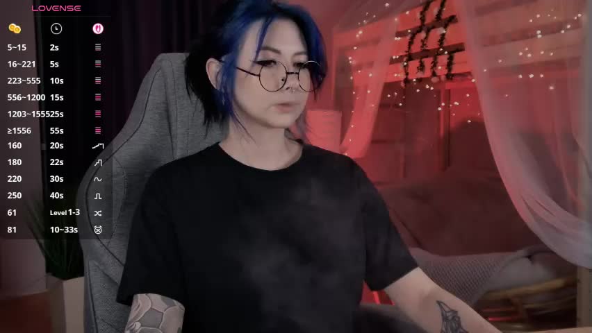 wesleegray Cam Model Chat April 13, 2026