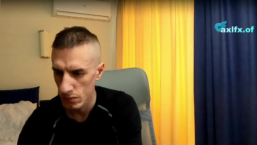 axl_fx Cam Model Chat April 13, 2026