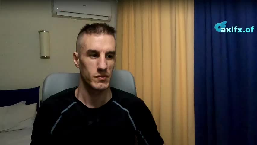 axl_fx Cam Model Chat April 13, 2026