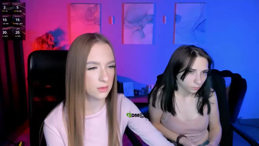 doll_vey Cam Model Chat April 14, 2026