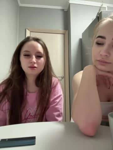 Kira_Sofia Cam Model Chat April 14, 2026