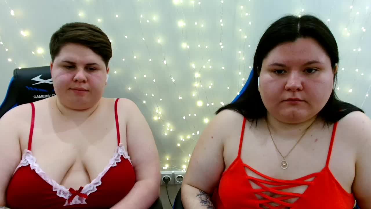 BeckyAndEllen Cam Model Chat April 14, 2026