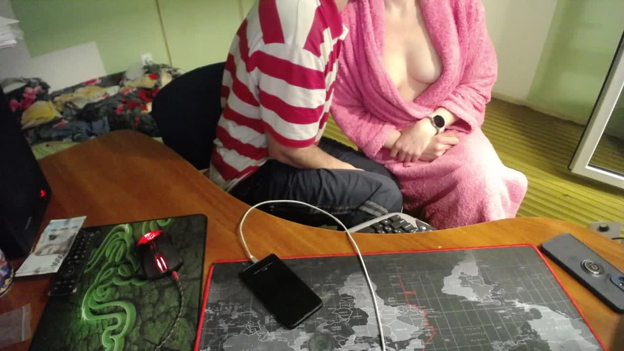 Amalteja2 Cam Model Chat April 14, 2026