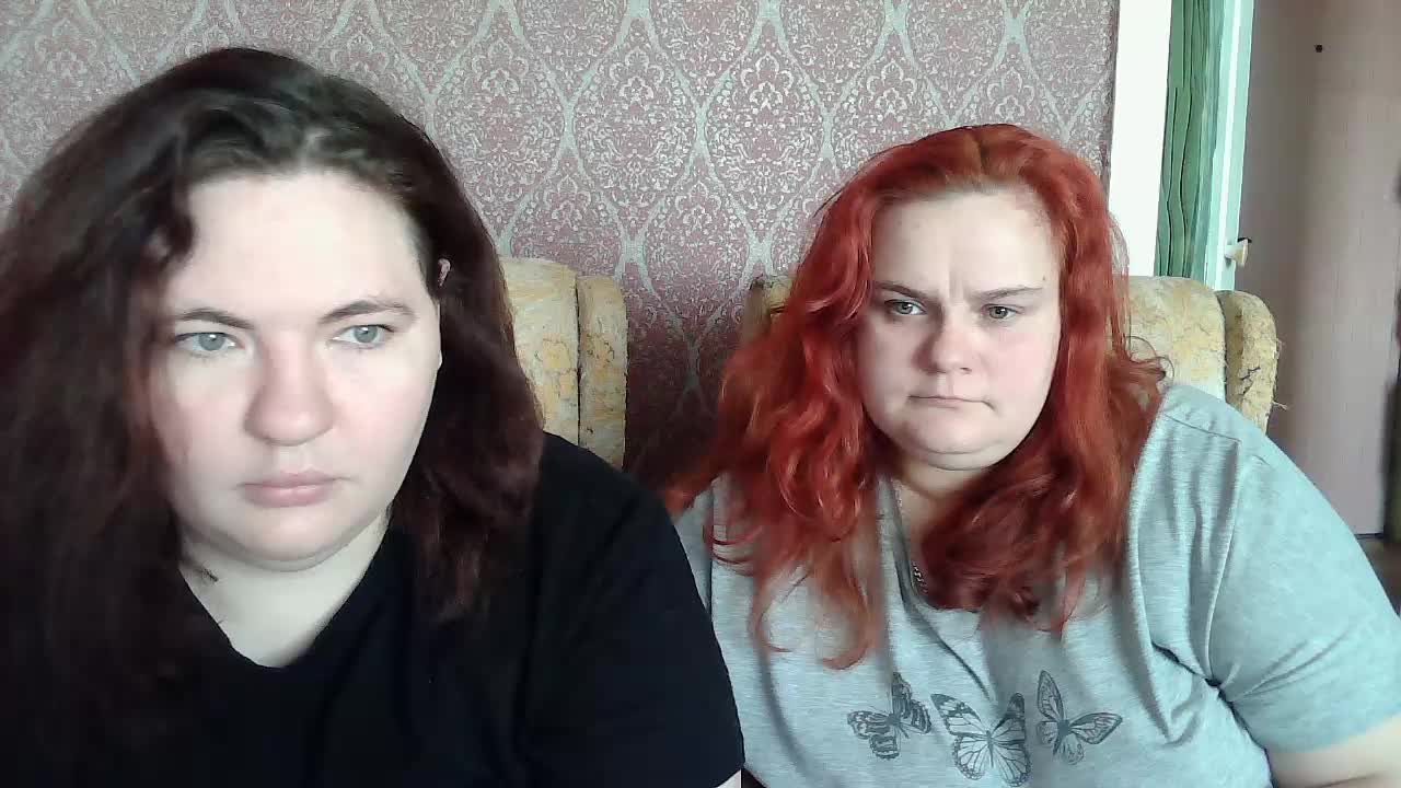 HollyXEva Cam Model Chat April 14, 2026