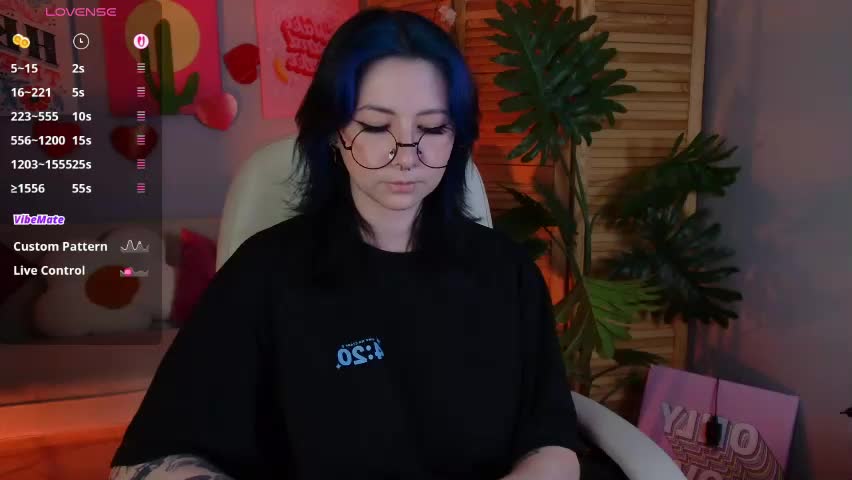 wesleegray Cam Model Chat April 14, 2026