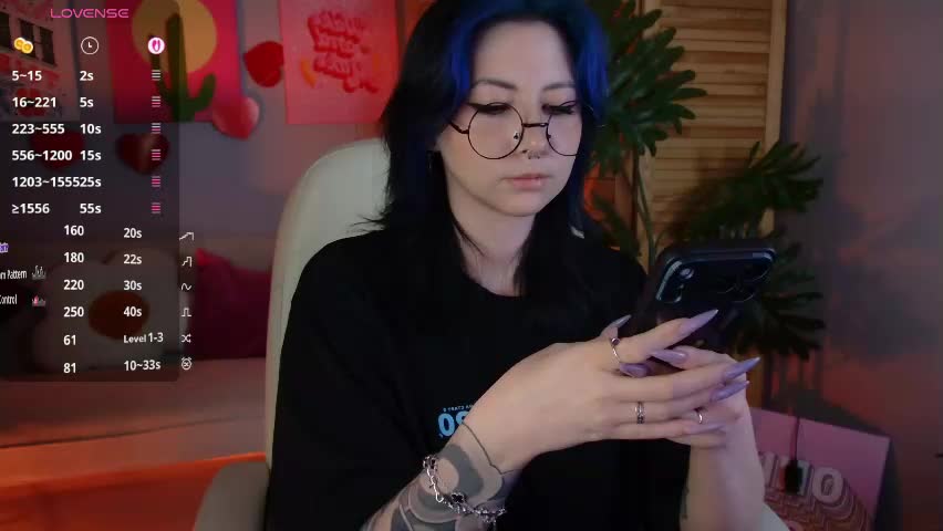 wesleegray Cam Model Chat April 14, 2026