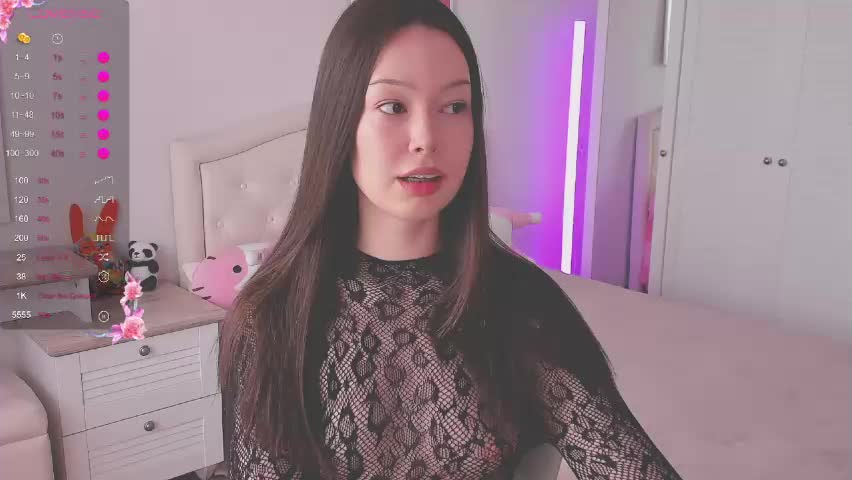angeliclever Cam Model Chat April 14, 2026