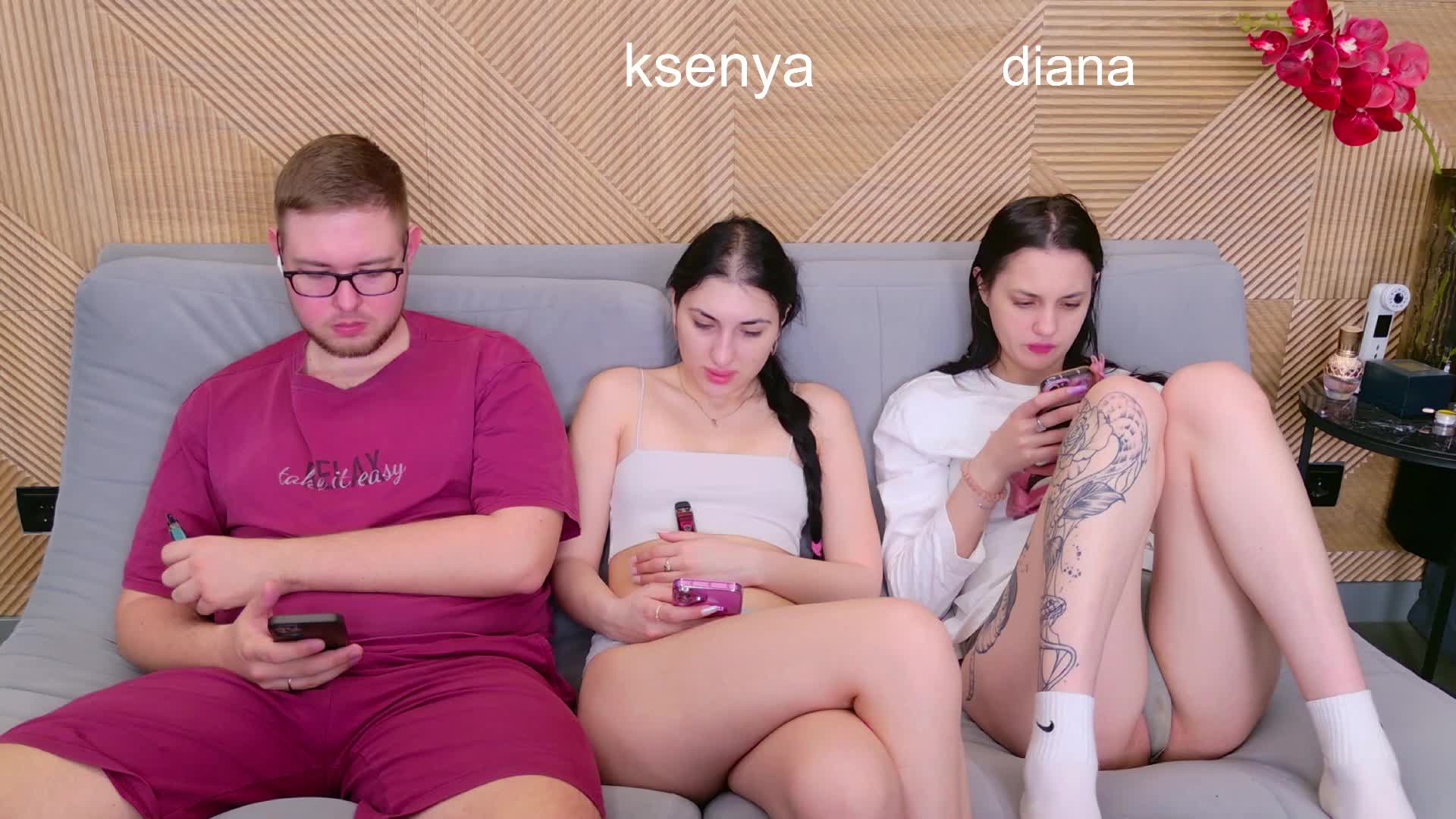 WebcamSlut Cam Model Chat April 14, 2026