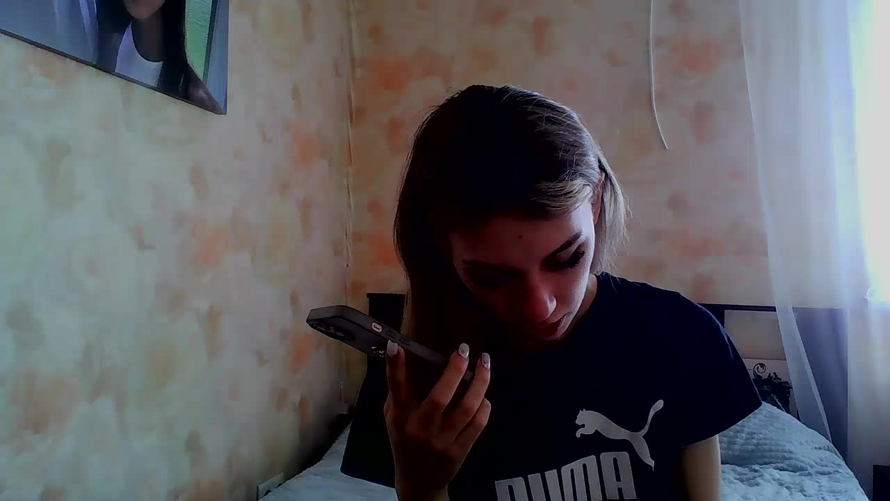 Kiitaa Cam Model Chat April 14, 2026