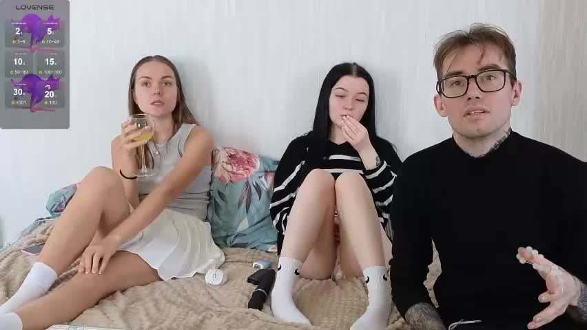 _by_double_sexy_miss_ Cam Model Chat April 14, 2026