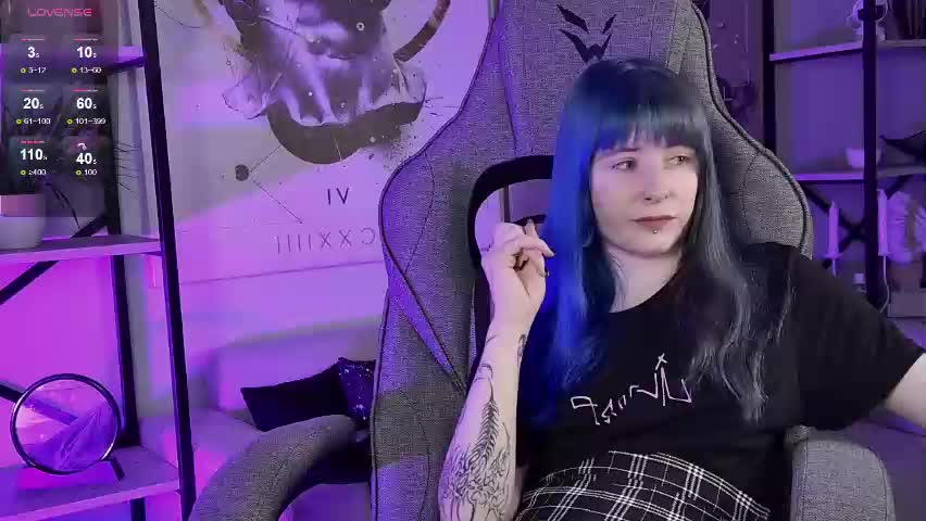 lexiwenford Cam Model Chat April 14, 2026