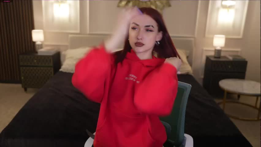 kira0541 Cam Model Chat April 14, 2026