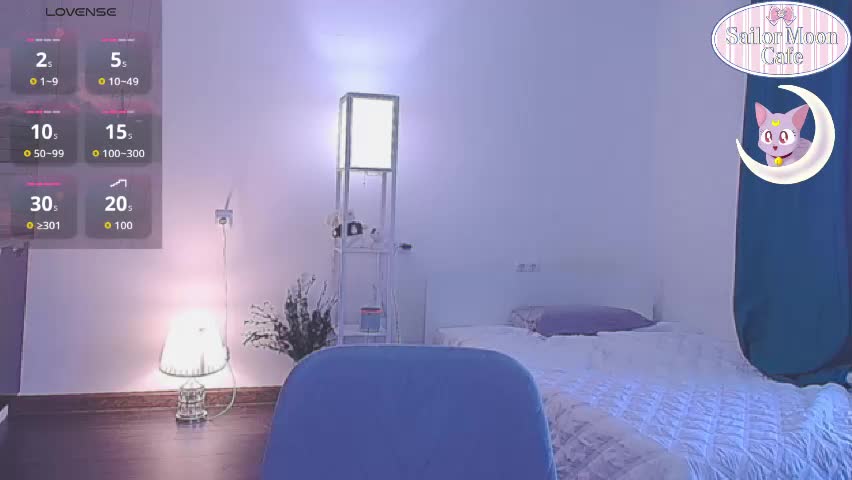 sailormoon666_ Cam Model Chat April 14, 2026