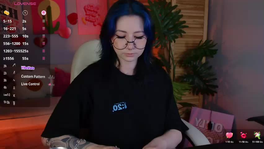 wesleegray Cam Model Chat April 14, 2026