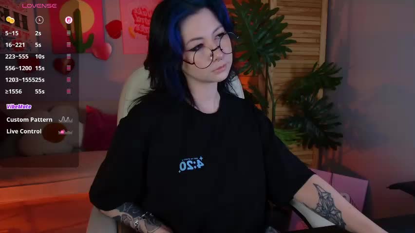 wesleegray Cam Model Chat April 14, 2026