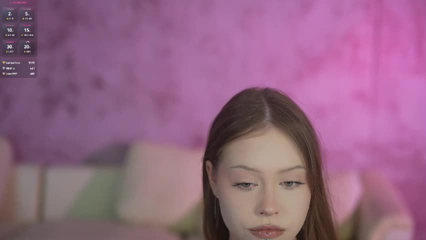 anabel054 Cam Model Chat April 14, 2026