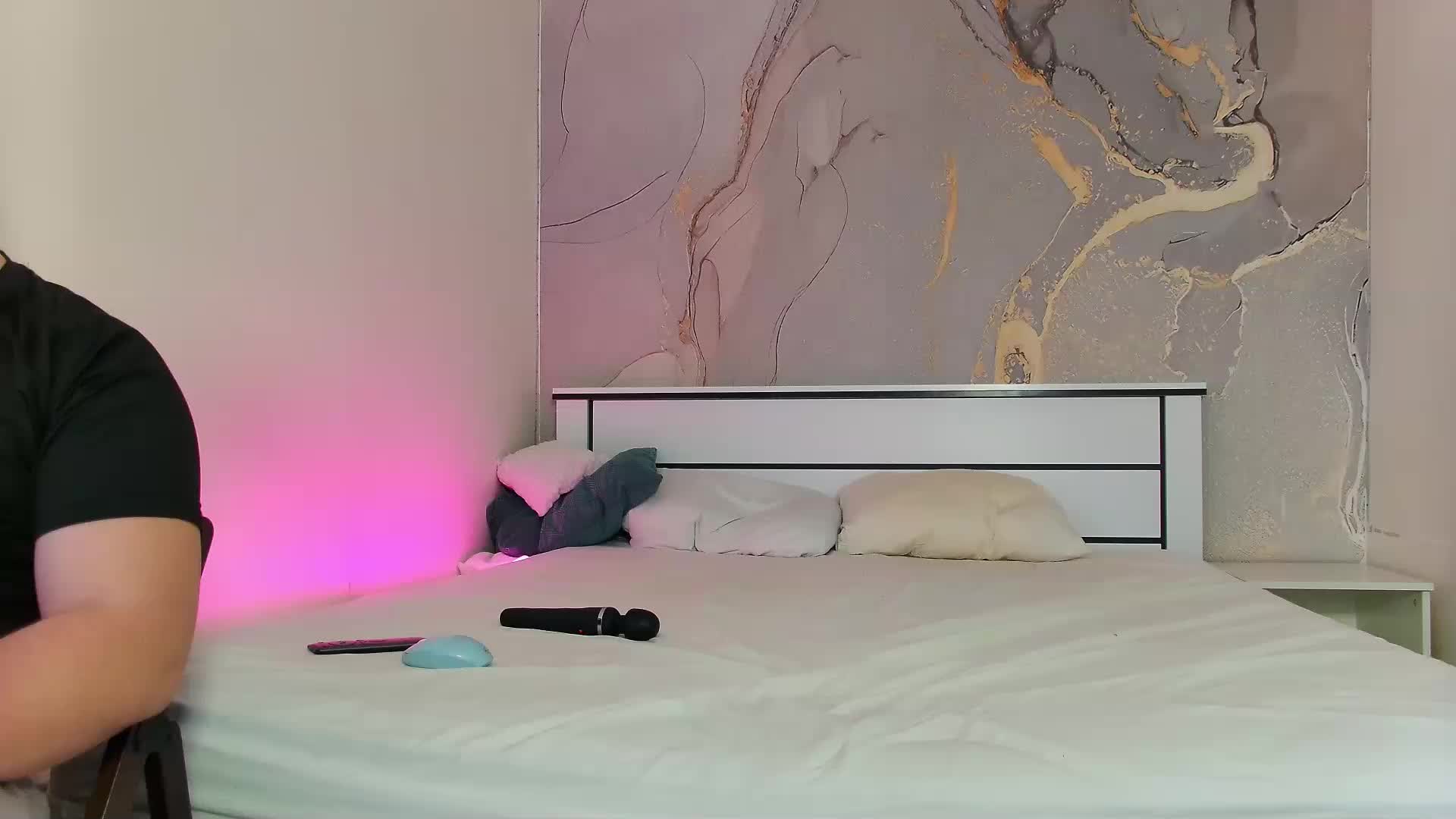 Tenderpassion Cam Model Chat April 14, 2026