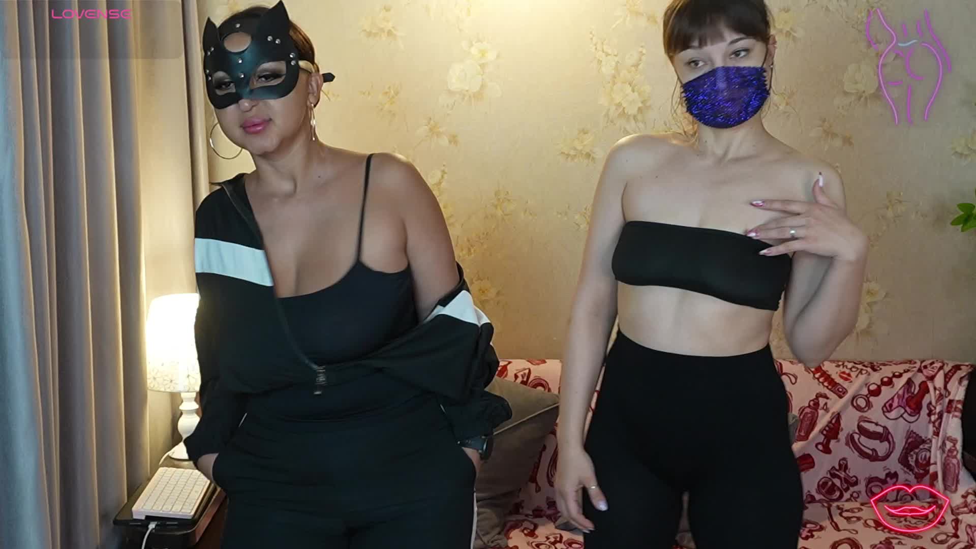 _sunshine_ Cam Model Chat April 14, 2026