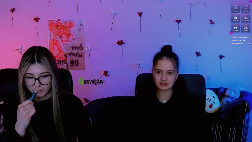 lissa_night Cam Model Chat April 14, 2026