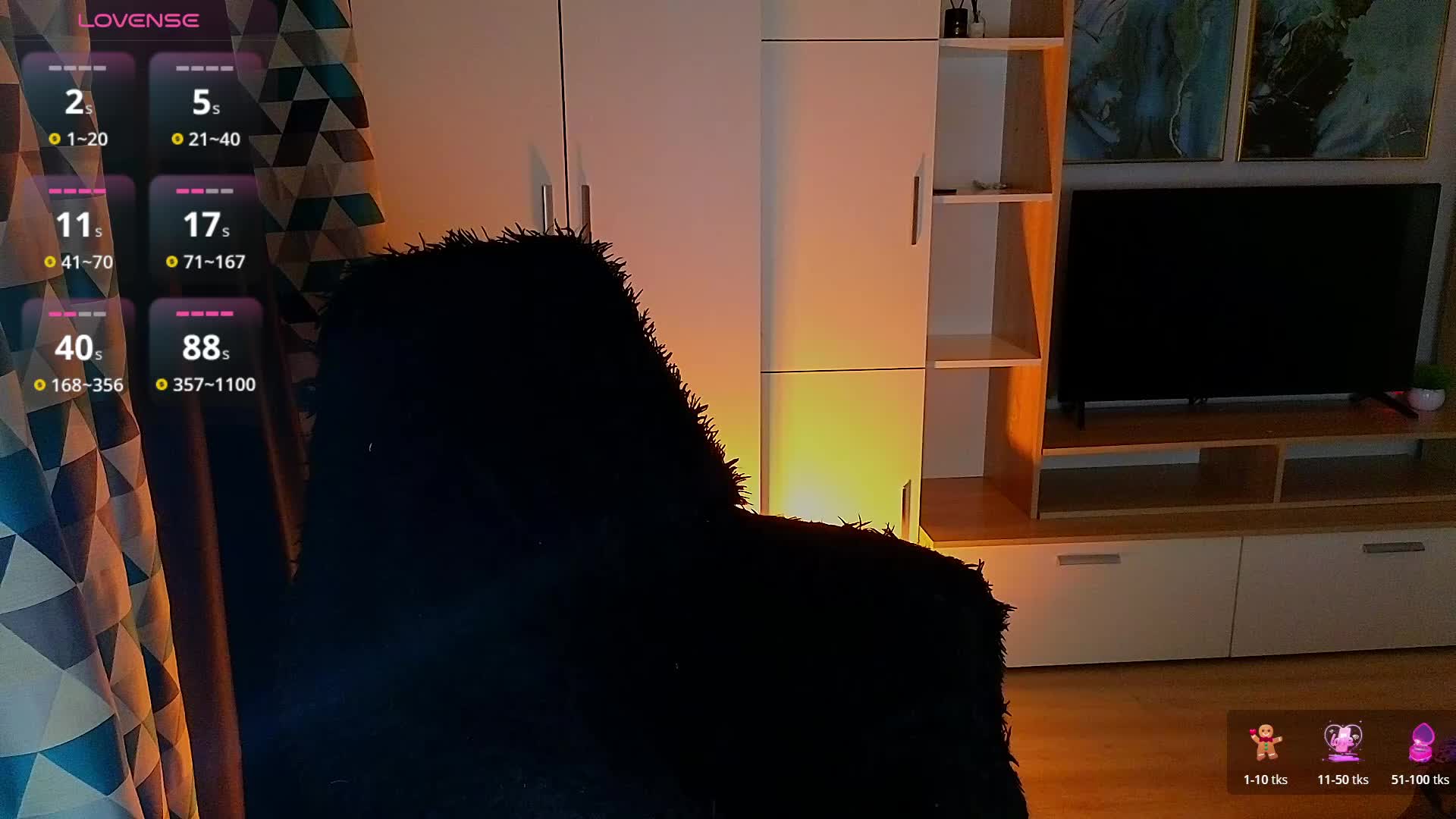 MilanaOmgReal Cam Model Chat April 14, 2026