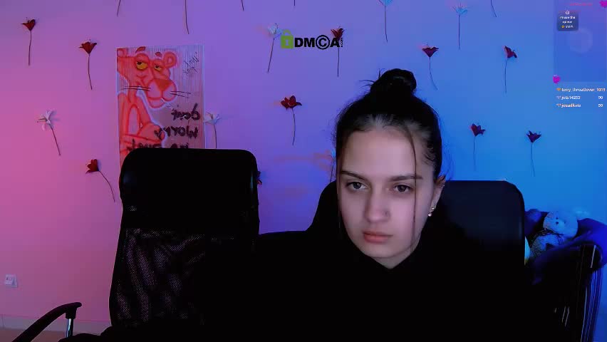 lissa_night Cam Model Chat April 14, 2026