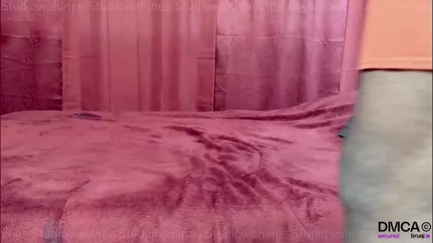 studiowahines Cam Model Chat April 14, 2026