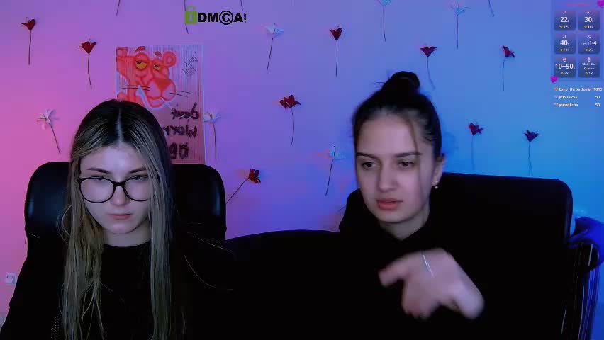 lissa_night Cam Model Chat April 14, 2026