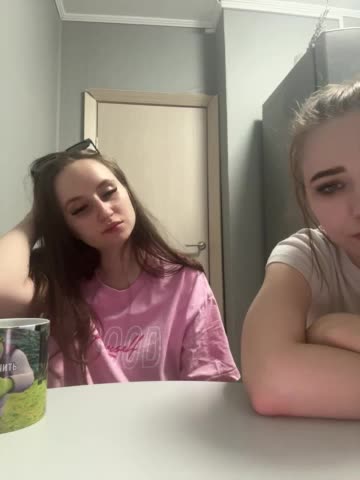 Kira_Sofia Cam Model Chat April 14, 2026