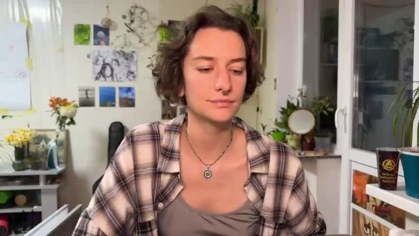 amarita_franchetti Cam Model Chat April 15, 2026