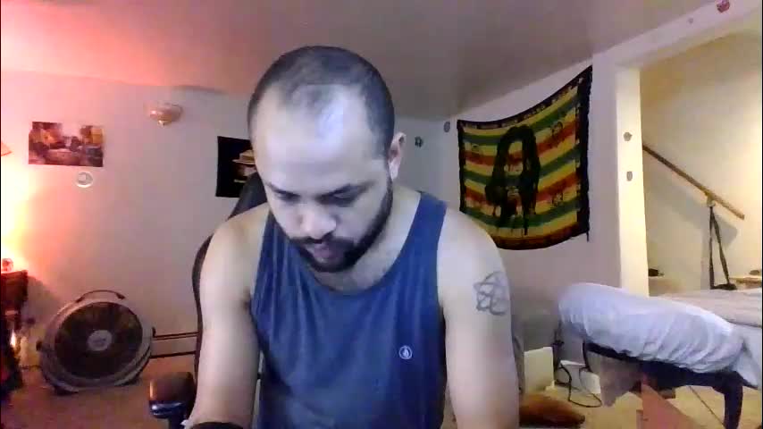 lightskinned666 Cam Model Chat April 15, 2026