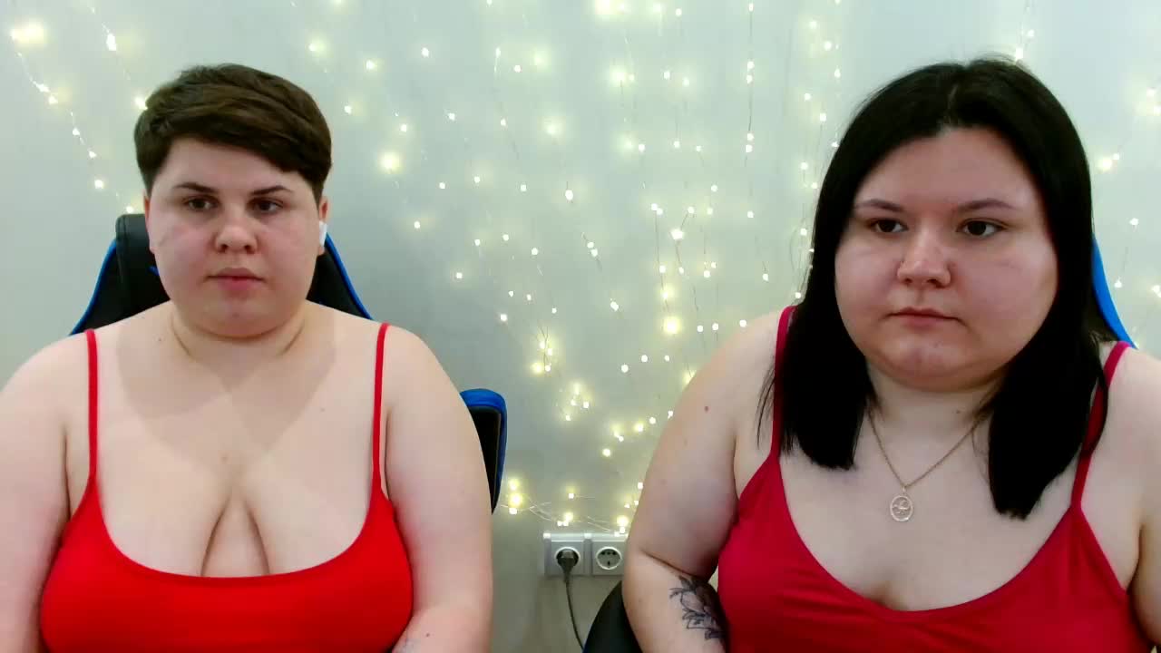 BeckyAndEllen Cam Model Chat April 15, 2026