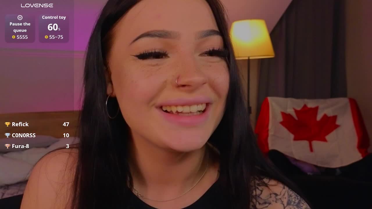 LisaaLiss Cam Model Chat April 15, 2026