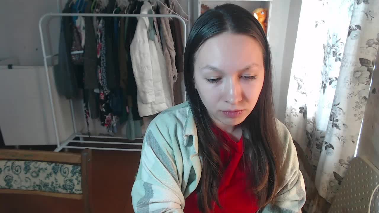 _____Your__Dream_____ Cam Model Chat April 15, 2026