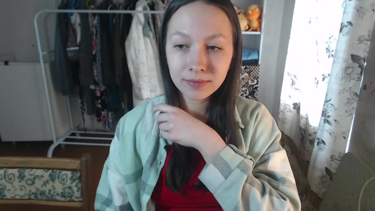 _____Your__Dream_____ Cam Model Chat April 15, 2026