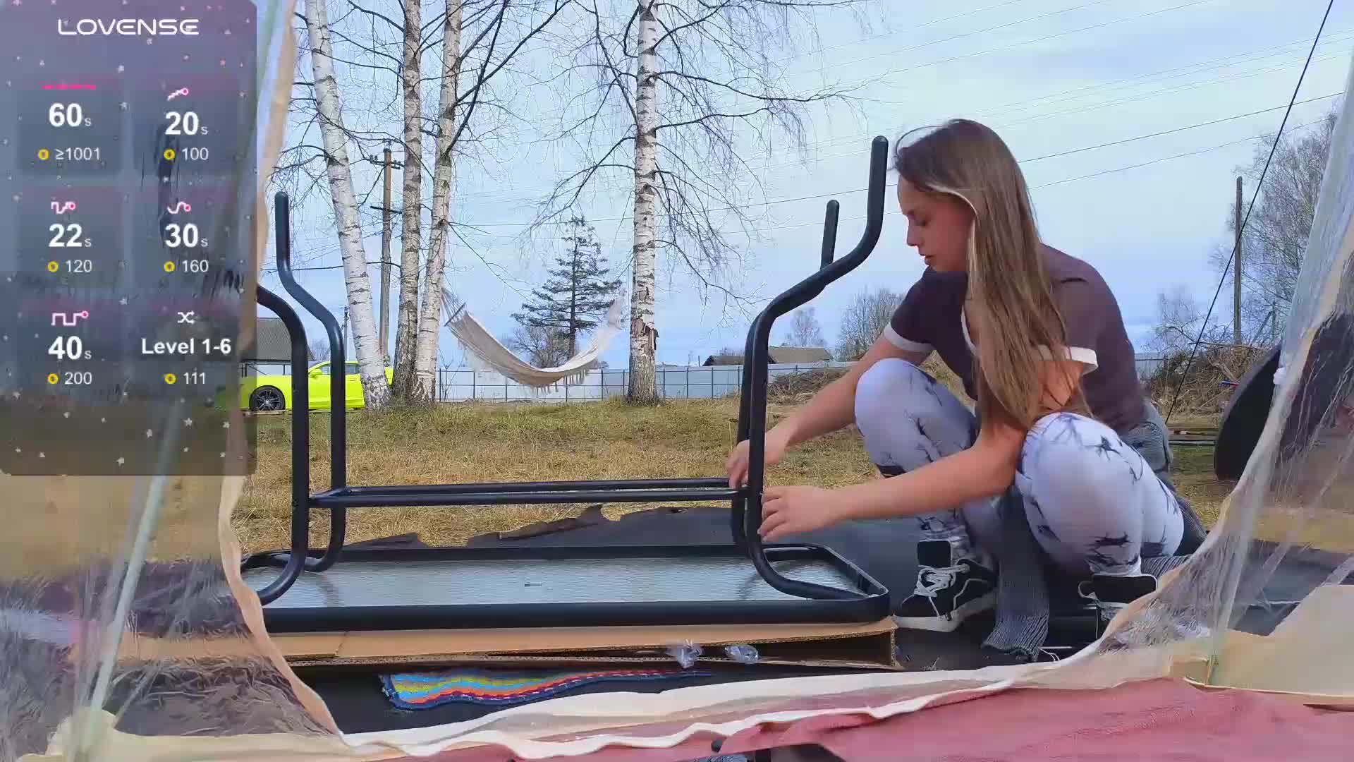 misss-vikki Cam Model Chat April 15, 2026