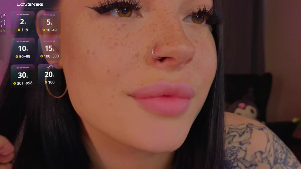 LisaaLiss Cam Model Chat April 15, 2026