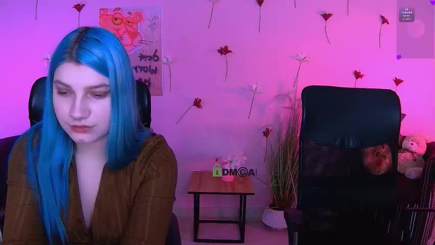 pure_radiance Cam Model Chat April 15, 2026